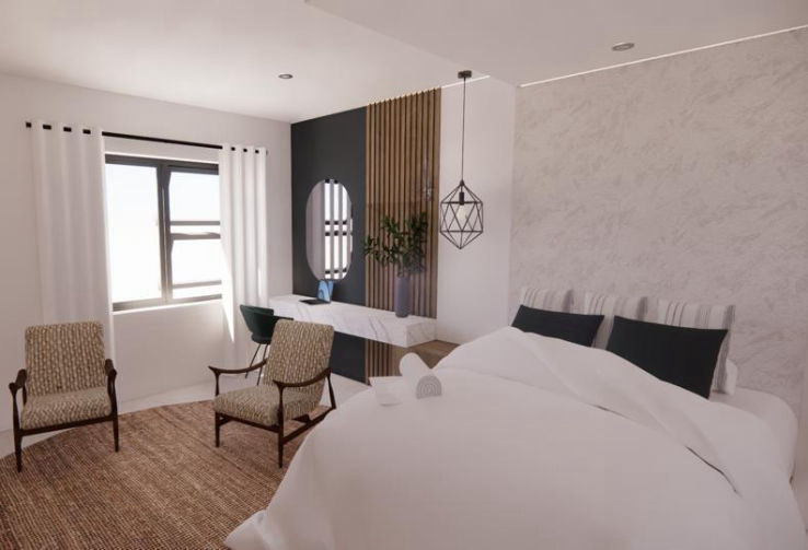 Casero Guesthouse
