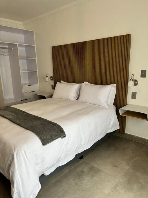 Casero Guesthouse